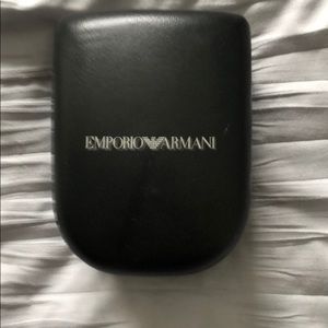 Men’s Emporio Armani Watch